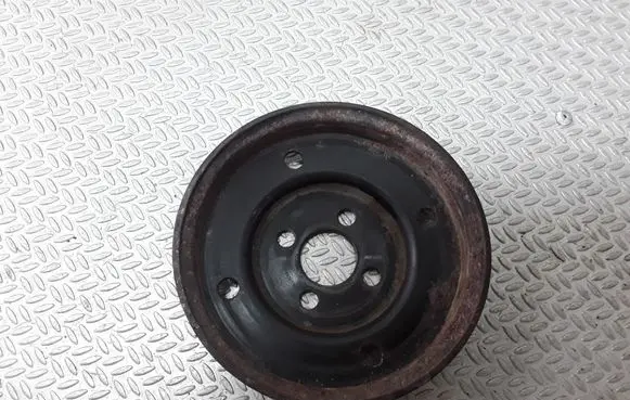 Suzuki Jimny Power steering pump pulley 