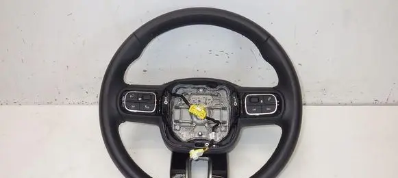 Citroen C3 Steering wheel 98164326ZD