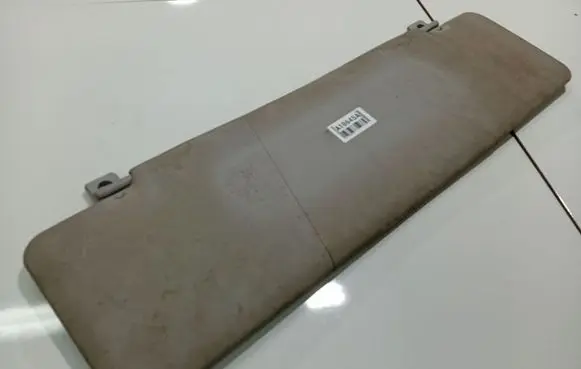 Peugeot Boxer Sun visor