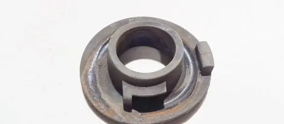 Honda Jazz Front coil spring rubber mount 