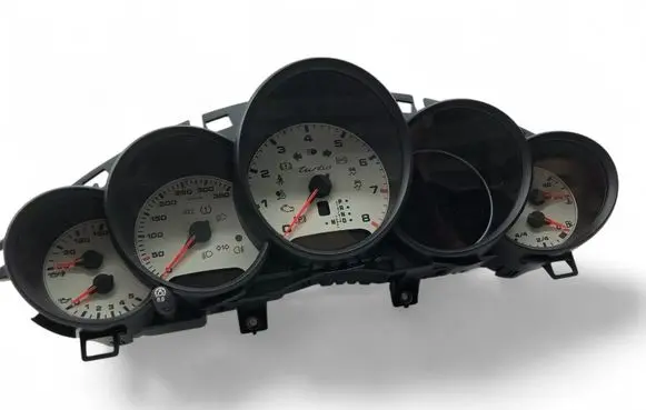Speedometer (instrument cluster)