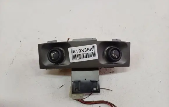 BMW 7 E65 E66 Cigarette lighter 51167002402