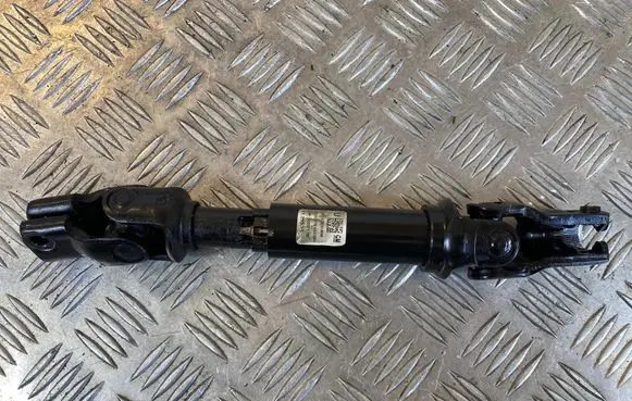 Opel Astra J Steering column universal joint 13251806 102011162 278053053
