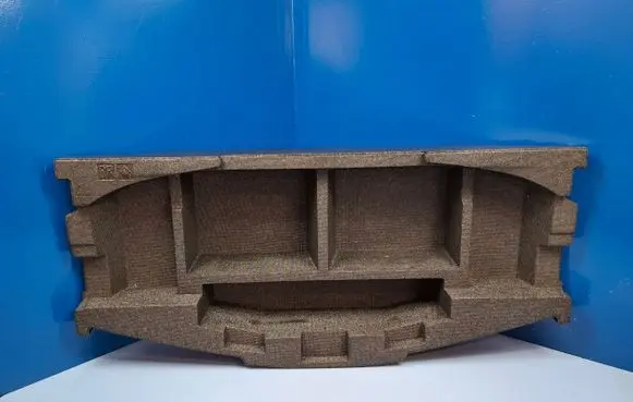 Mazda CX-5 Glove box in trunk KD54688MX