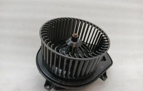 Audi R8 4S Heater blower motor/fan resistor 4S2820021