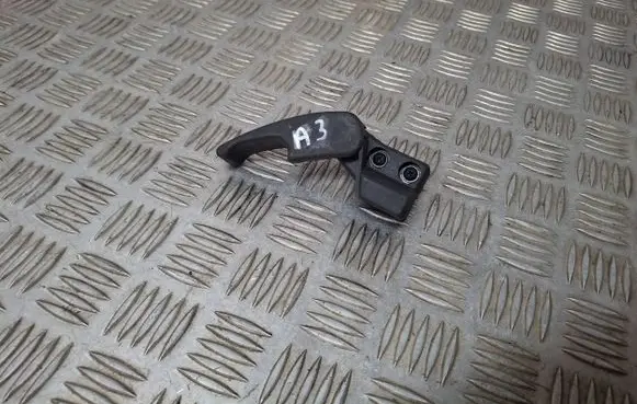 Audi A3 S3 8L Engine bonnet (hood) release handle