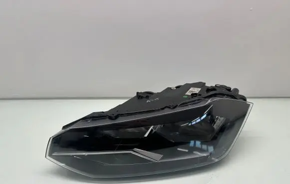 Volkswagen Polo VI Headlight/headlamp 2G1941005 X590VF20038E