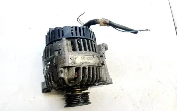 Audi A4 S4 B5 8D Generator/alternator