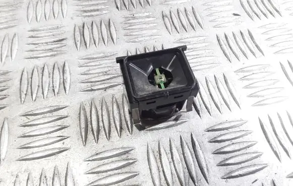 Volkswagen Phaeton Interior temperature sensor 3D0907542 6PT00830300