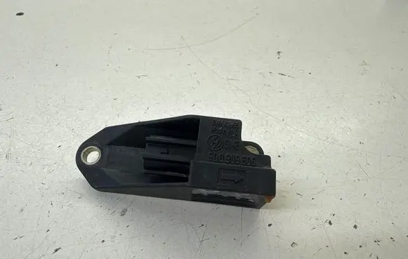 Volkswagen Multivan T5 Airbag deployment crash/impact sensor 5WK42895 6Q0909606