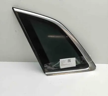 Audi Q5 SQ5 Rear side window 80A845297R