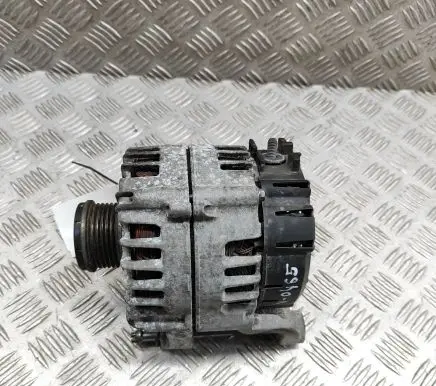 BMW 1 F20 F21 Generator/alternator 8519890 2617511A