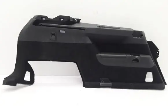 Volvo XC90 Tailgate/trunk side cover trim 39825191