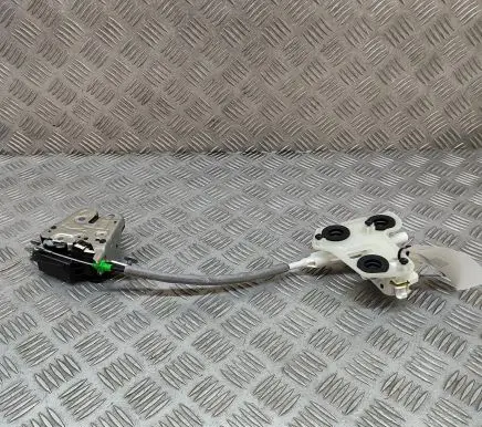 Mercedes-Benz GLC X253 C253 Tailgate/trunk/boot lock/catch/latch A0997400600 A0999068600
