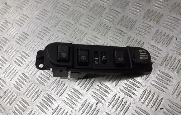 Chrysler PT Cruiser A set of switches 04671622AF