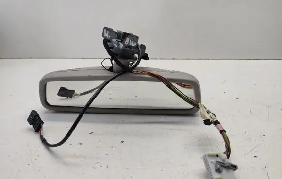 Mercedes-Benz R W251 Rear view mirror (interior) A1648101017 E1010696