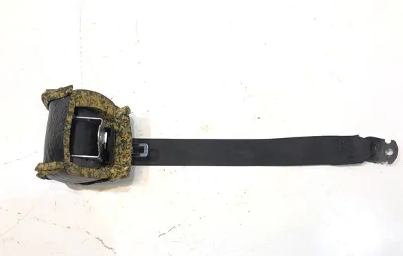 Fiat Grande Punto Rear seatbelt 607707100C