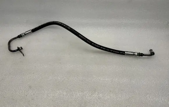 Jaguar XK8 - XKR Power steering hose/pipe/line