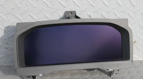 Nissan Qashqai J12 Speedometer (instrument cluster) LICZNIK-248096UH1A 248096UH1A