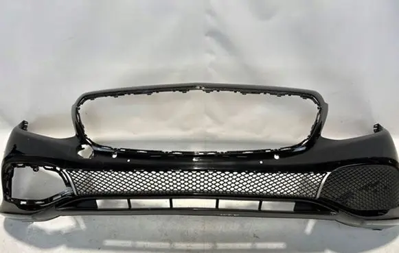 Mercedes-Benz E W213 Front bumper