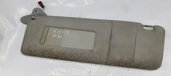 BMW 5 E39 Sun visor NOCODE