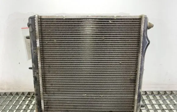 Citroen C3 Coolant radiator 886160000