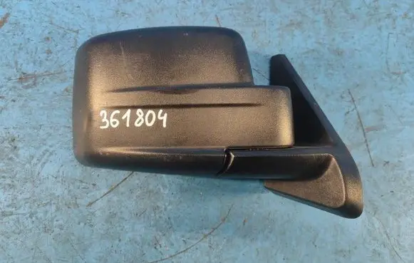 Jeep Patriot Rear view mirror (interior) 5155456AK