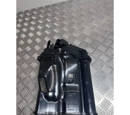 Audi A3 8Y Active carbon filter fuel vapour canister 5Q0201797AG 5Q0201801S 0004704