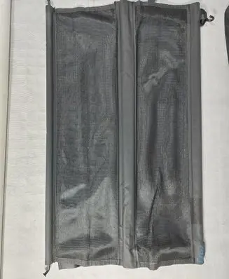 Audi Q5 SQ5 Parcel shelf load cover 8R0861691A