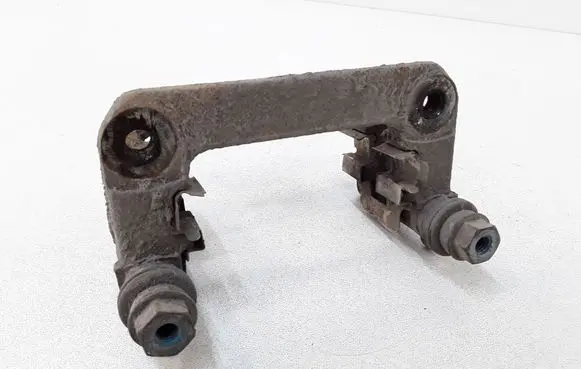 Mercedes-Benz B W245 Brake caliper pad carrier rear 