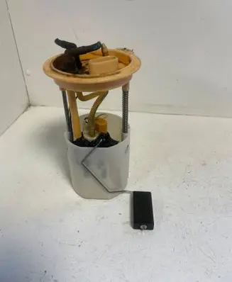 Volkswagen Golf V In-tank fuel pump A2C53166111 1K0919050J