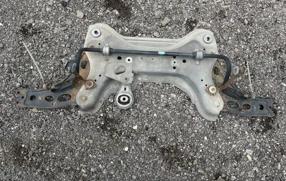Renault Trafic III (X82) Front subframe 93868598 544015795R