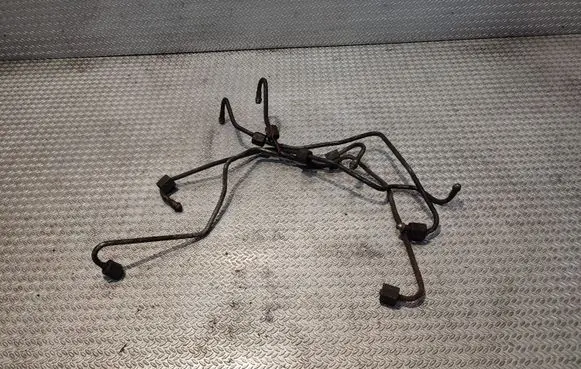 Ford Transit Fuel line pipe