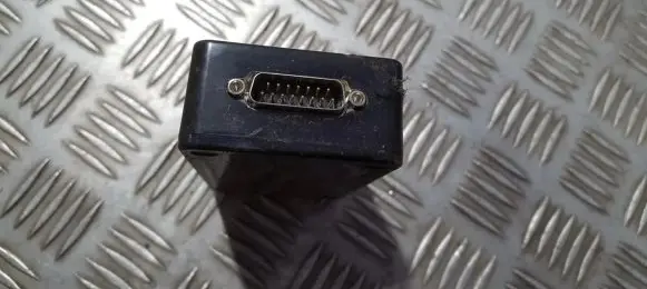 Toyota Corolla E120 E130 Other control units/modules