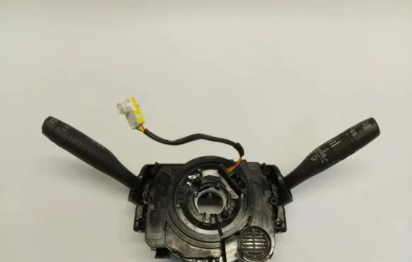 Opel Mokka B Airbag slip ring squib (SRS ring) 98246953YX