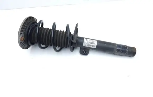 BMW 1 F20 F21 Front shock absorber with coil spring 6862171 22287528 14941510