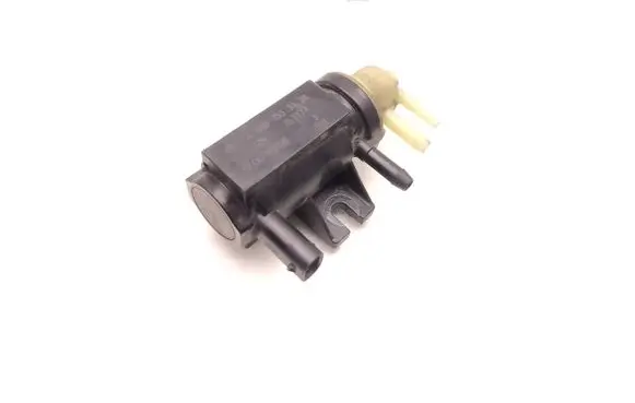 Valve vacuum