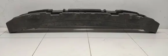Peugeot 3008 II Front bumper foam support bar 9811670480