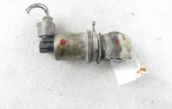 Audi A3 S3 8L EGR valve V10630005