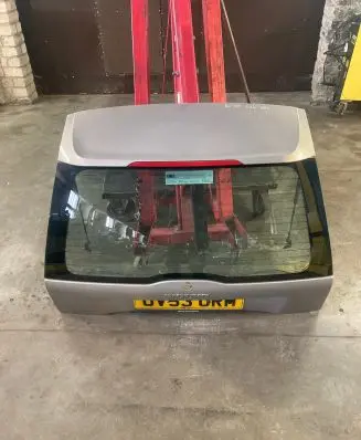 Volvo XC90 Tailgate/trunk/boot lid