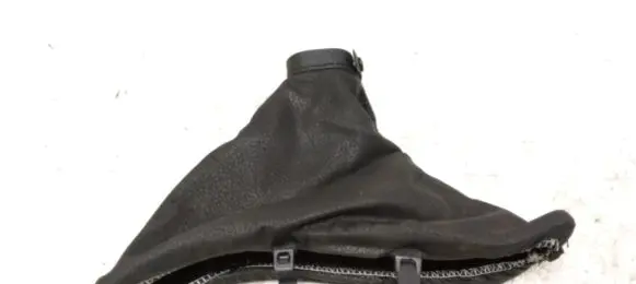 Alfa Romeo GT Handbrake trim 