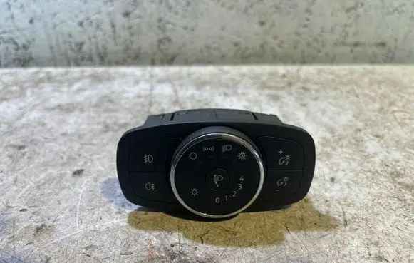 Ford Puma Light switch H1BT13D061AE 1050797300 230928B