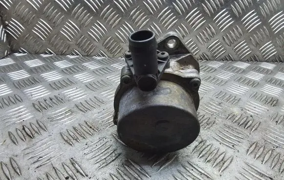 Renault Megane II Vacuum pump