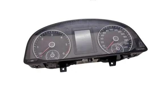 Volkswagen Caddy Speedometer (instrument cluster) 2K0920875E