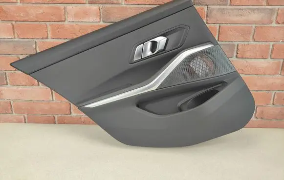 BMW 3 G20 G21 Coupe rear side trim panel 9460711 5A0F2A1