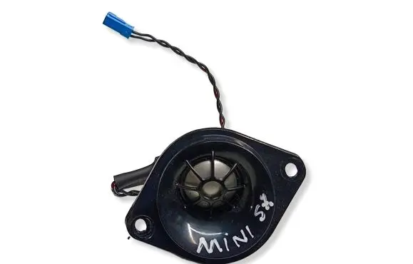 Mini Cooper F57 Front door high frequency speaker 9336308S7 9336308 8907024103