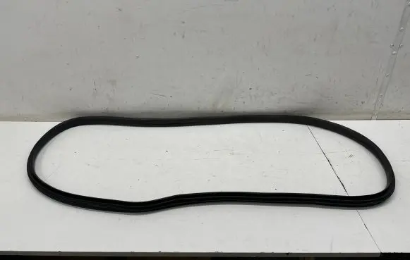 Ford Puma Front door rubber seal L1TBS2070809