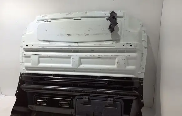 Renault Trafic III (X82) Partition between cabin 791128194R