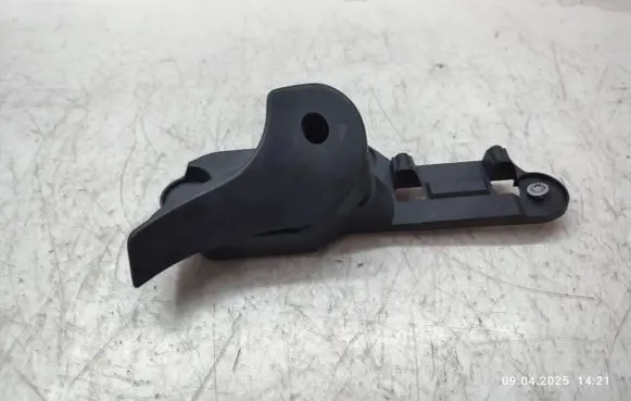 BMW X3 E83 Engine bonnet (hood) release handle 3449416