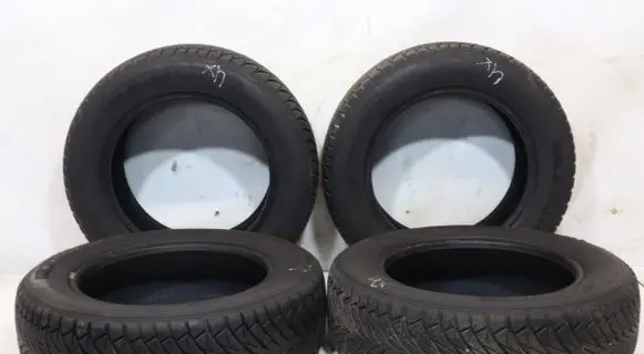 Opel Astra G R15 summer tire 6937833543395
